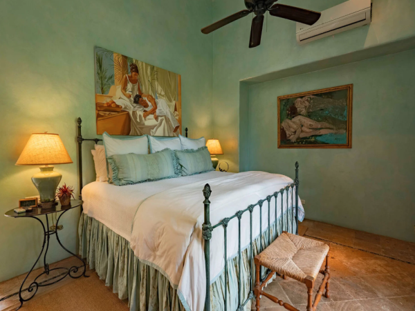 Luxury Ocean View Rental in San Jose del Cabo - Exclusive 7- Bedroom Villa Steps from Palmilla Beach